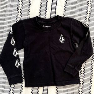 Volcom Long-sleeve Tee